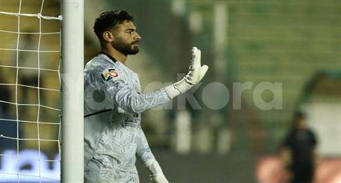 أبوجبل يتحدث عن.. اللعب للأهلي والزمالك.. تصنيف الحراس.. ومستوى الشناوي